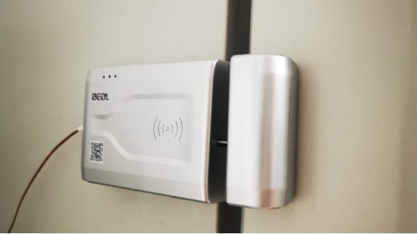 BEOL貝爾科技智能電子鎖功能齊全，行業(yè)內(nèi)技術(shù)領(lǐng)先22.8.8