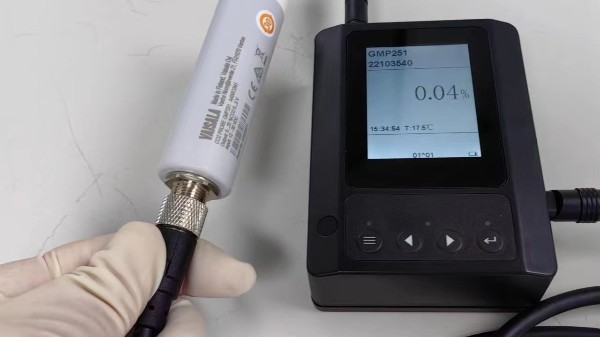 論畢業(yè)生延畢與貝爾科技二氧化碳濃度采集器的關(guān)系23.6.2