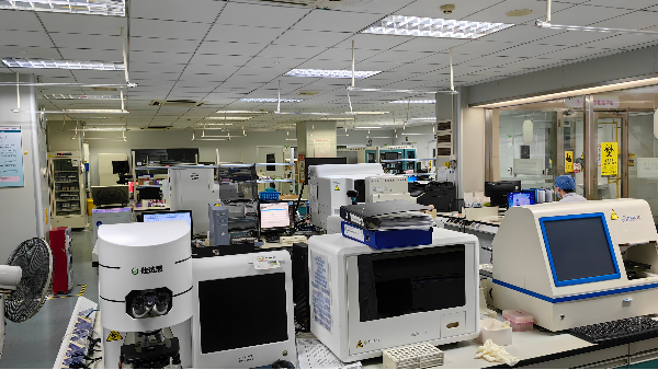 貝爾科技告訴你精準控溫在生物樣本轉運過程中的重要意義23.7.31