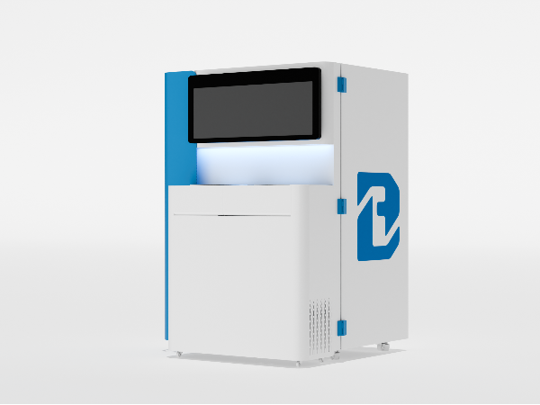 自動化超低溫冰箱 自動化超低溫冰箱