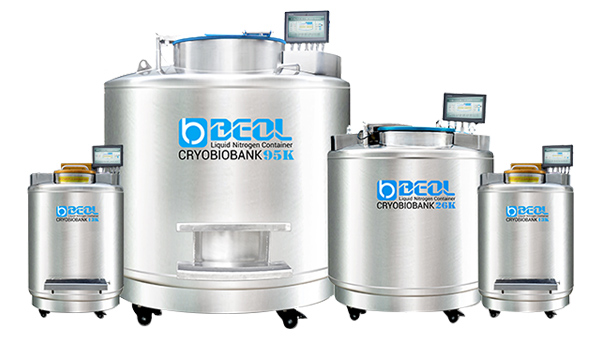 液氮罐如何保管？貝爾科技有妙招