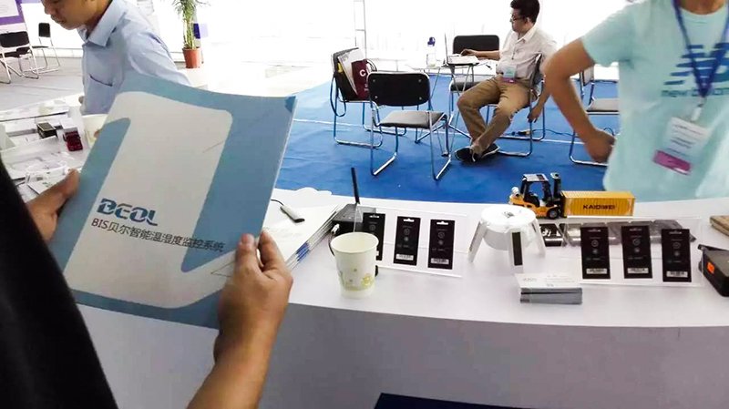 溫濕度監(jiān)控系統(tǒng)由哪些部分組成？它又有什么意義？