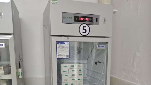 有沒有一種方法能夠做到如何全天候監測冰箱溫濕度情況呢？25.6.30