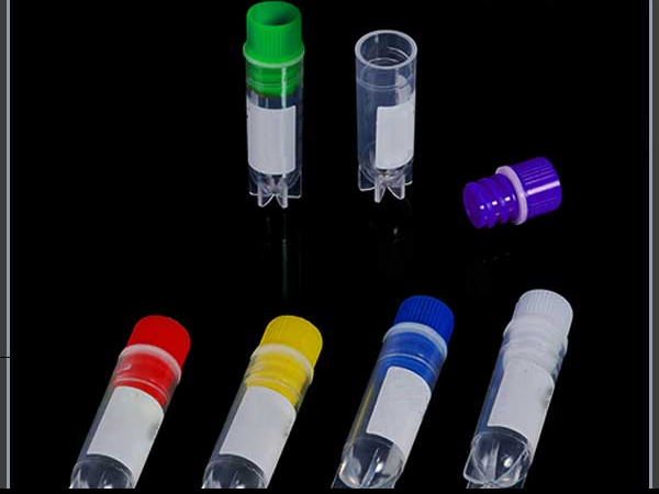 2ml內(nèi)旋凍存管