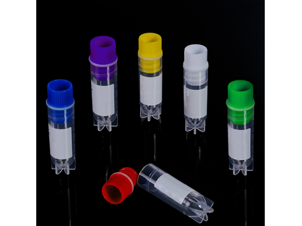 2ml內(nèi)旋凍存管