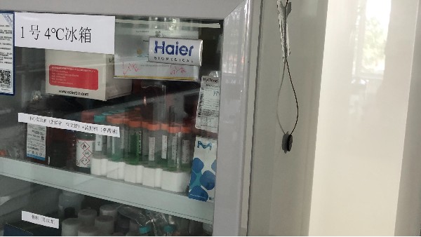 醫(yī)院里的樣本儲存柜到底在放什么?為啥一定要實(shí)時監(jiān)測溫度變化呢?25.7.16