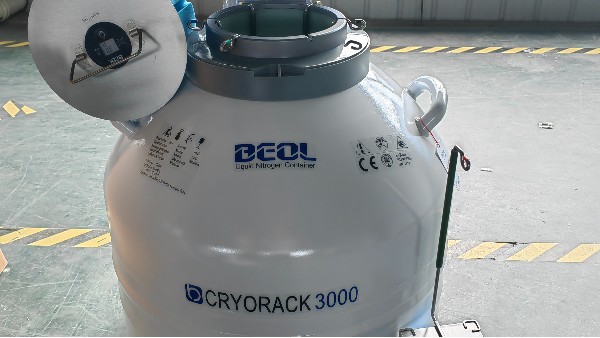 大型液氮罐的溫度是否是正常狀態(tài)靠什么來(lái)衡量的？24.11.11