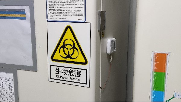 BEOL貝爾科技為深圳金域醫學檢驗實驗室保駕護航22.7.1