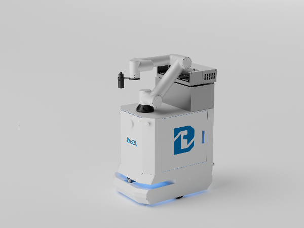 全自動(dòng)液氮罐