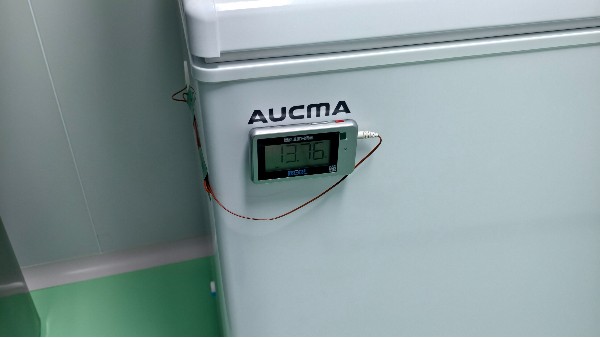 有很多樣本管理者說實(shí)驗(yàn)室里裝個(gè)溫濕度監(jiān)控設(shè)備真的有必要嗎?25.12.24