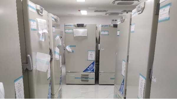 BEOL貝爾科技告訴你規(guī)范安全便捷的生物樣本庫都包含哪些基礎(chǔ)設(shè)施？22.7.4