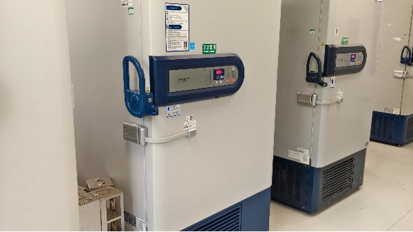 智能電子鎖與溫度采集器雙重權(quán)限管理是如何助力冰箱保證樣本質(zhì)量與安全的呢？25.7.2