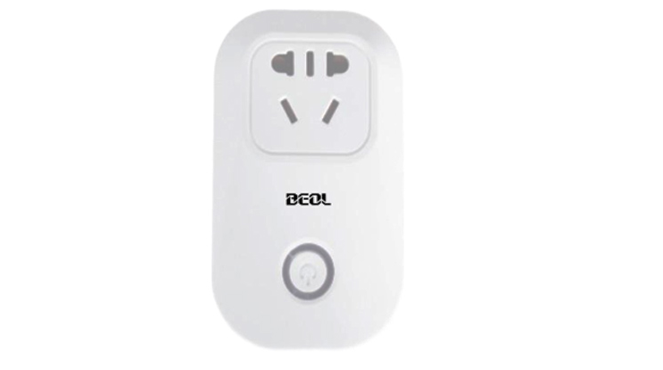 安裝一個(gè)小的電源監(jiān)控采集器保護(hù)實(shí)驗(yàn)室用電安全這是怎么做到的？25.3.19