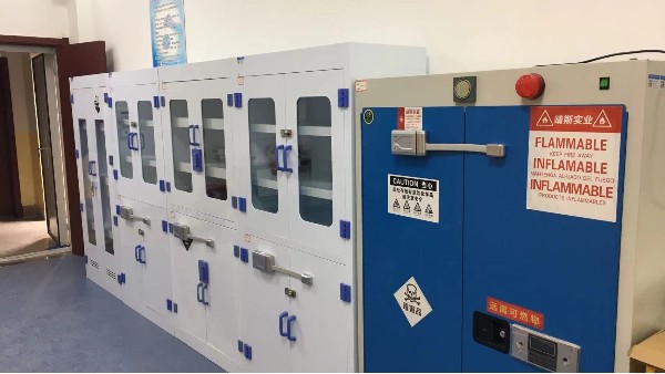 生物冰箱智能鎖成為護航生物樣本的新手段24.7.15