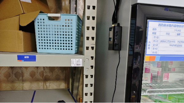 醫(yī)院安裝BEOL貝爾科技溫濕度監(jiān)控的核心是什么？26.2.11