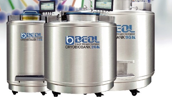 貝爾科技液氮罐的主要用途你了解嗎？23.4.28
