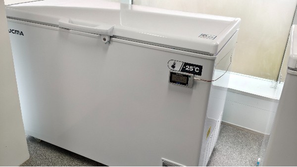 在樣本保存期間發(fā)生溫度異常我們應(yīng)該怎么做呢？25.3.11