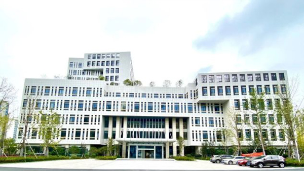 浙二江干院區最終選擇了貝爾科技溫度監控系統