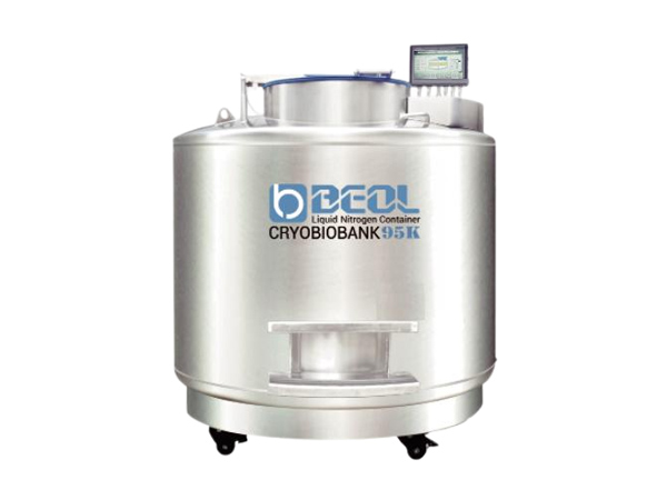 樣本庫(kù)系列液氮罐Cryobiobank95K