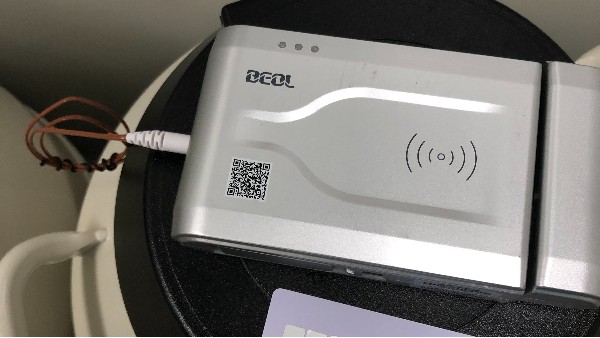 實驗室工作人員一眼就相中的生物冰箱智能鎖23.10.27