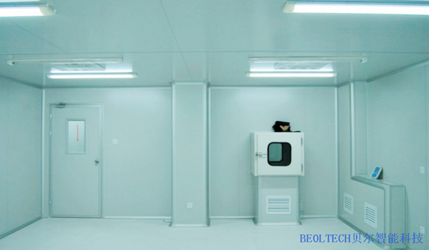 談一談生產(chǎn)車間溫濕度監(jiān)測為什么離不開智能溫濕度監(jiān)控設(shè)備的使用22.5.9