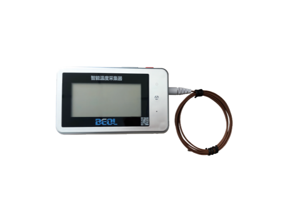 智能溫度采集器（BL-M200）