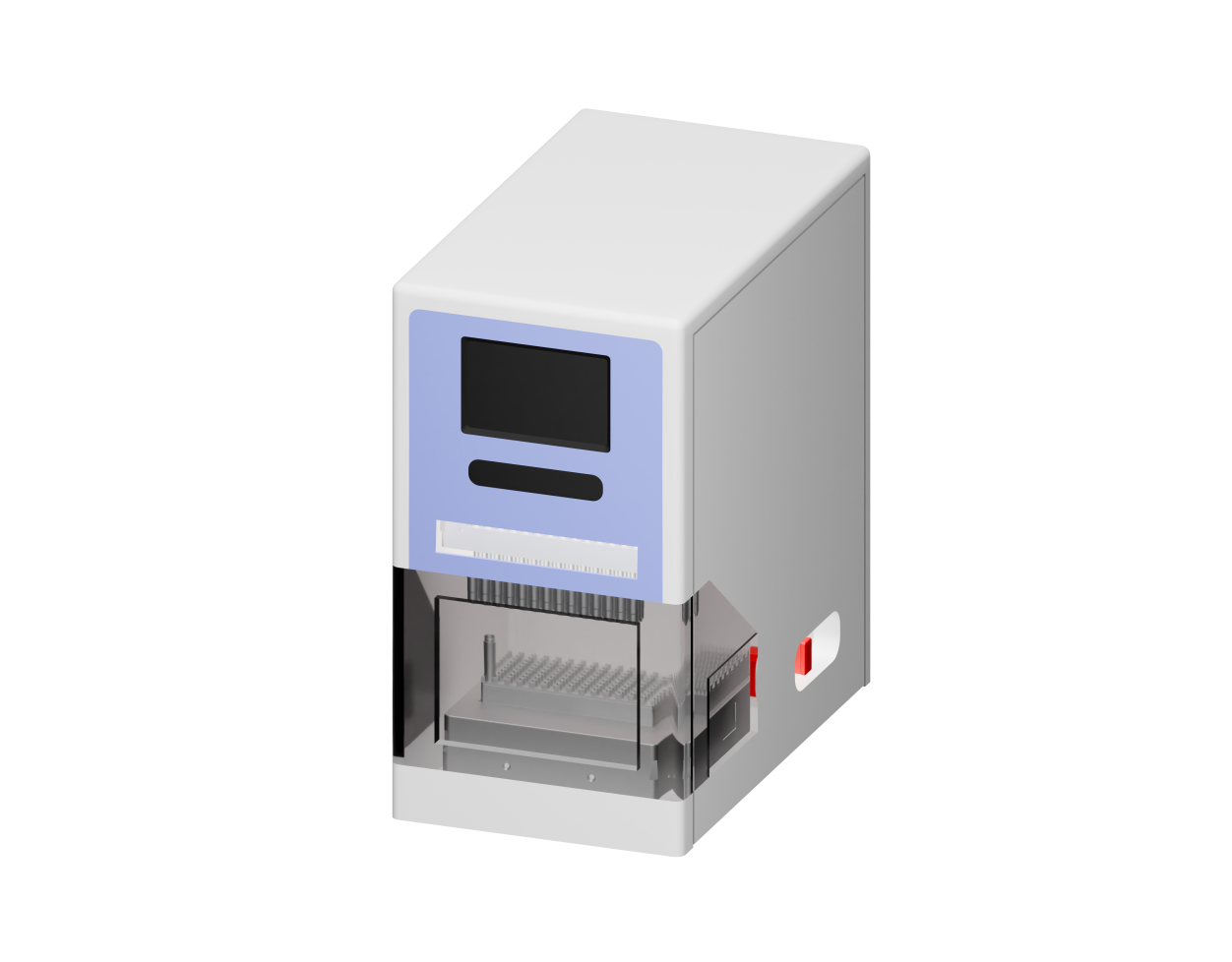 自動化整板開關(guān)蓋器