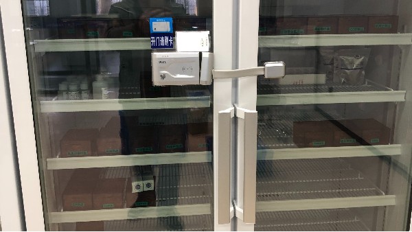 一臺(tái)生物冰箱智能鎖能解決多少實(shí)驗(yàn)室的安全問(wèn)題?能防住樣本質(zhì)量失效嗎?26.3.17