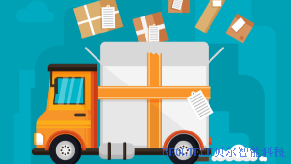 溫濕度監控設備應用之速凍食品運輸22.6.3