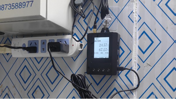 對溫度有要求的樣本原料存放區如何設置溫濕度呢？24.6.19