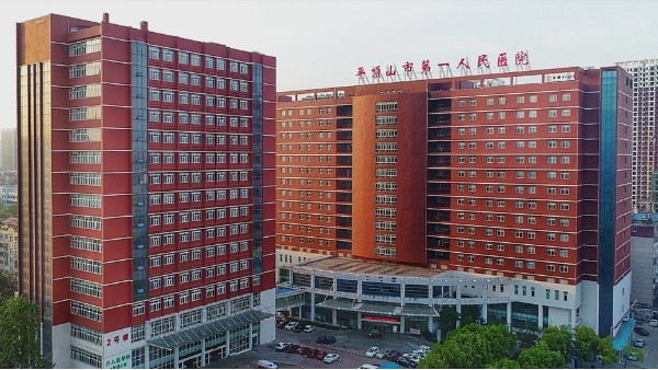 貝爾科技助力河南平頂山醫院完成實驗室冷鏈設備升級23.1.11