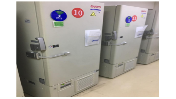 浙江省腫瘤醫院全面引進實驗室監控”利器”， 促進實驗室管理水平提升23.9.1