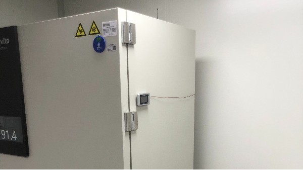 為了不讓樣本失活統(tǒng)一保存在樣本冰箱萬(wàn)一溫度突然變化了呢？25.10.24