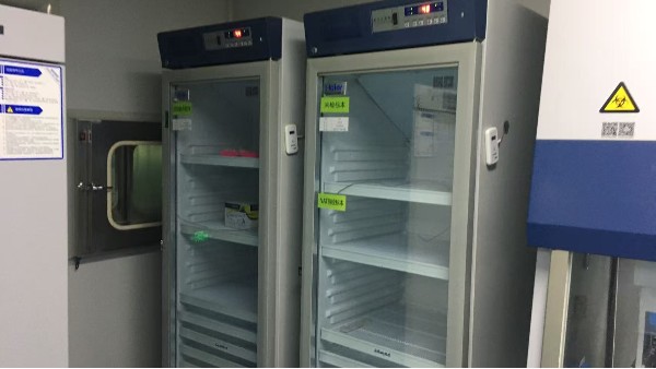 實(shí)驗(yàn)室管理人員無(wú)需到現(xiàn)場(chǎng)如何能了解樣本的存儲(chǔ)情況及變化趨勢(shì)呢？25.6.26