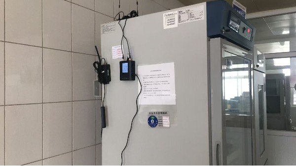 為什么頻繁收到短信提醒?是因為溫濕度出現異常波動設備及時提醒的？26.4.2