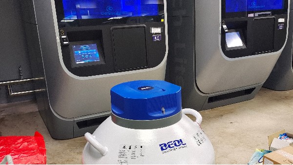 奮楫再出發(fā)：貝爾科技全面升級(jí)智慧實(shí)驗(yàn)室運(yùn)營(yíng)技術(shù)服務(wù)23.2.20