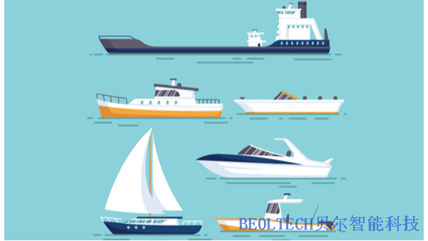 冷鏈物流之水產品運輸