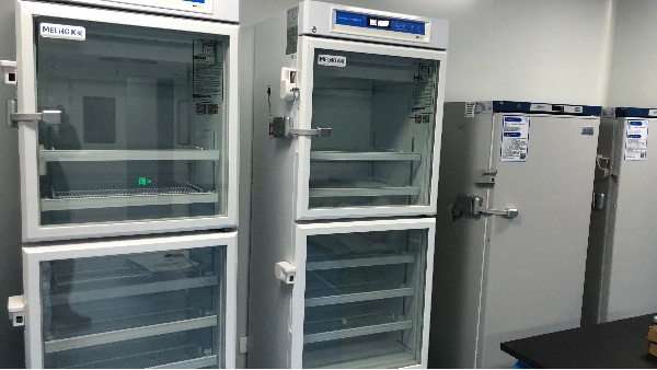 以智能化引領(lǐng)推動醫(yī)療衛(wèi)生領(lǐng)域的溫控創(chuàng)新24.1.10