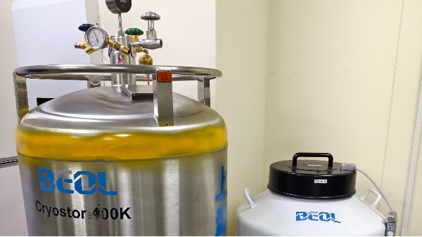 液氮罐是主要儲存什么樣本呢？對樣本的溫濕度要求嚴(yán)格嗎？25.7.28