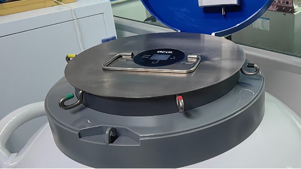 貝爾科技為實(shí)驗(yàn)室打造液氮罐物聯(lián)技術(shù)全新智能應(yīng)用場(chǎng)景23.5.19