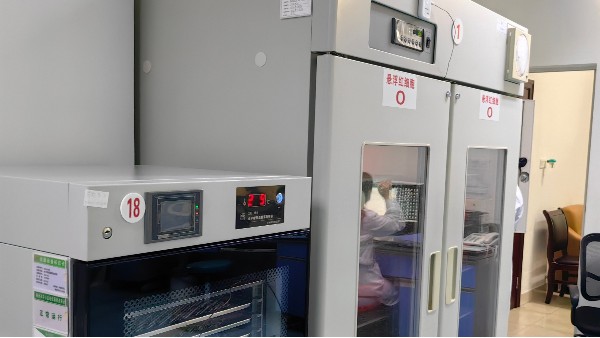 貝爾科技實(shí)驗(yàn)室智慧物聯(lián)：專業(yè)的人干專業(yè)的事讓降本增效落到實(shí)處23.4.5