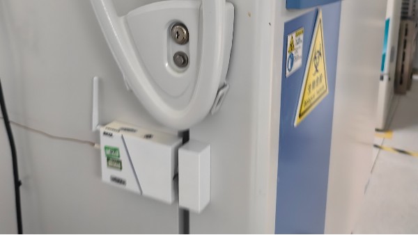 樣本保存需要溫濕度監(jiān)控來保證保存質(zhì)量哦!你們實驗室已經(jīng)具備了嗎?25.2.5