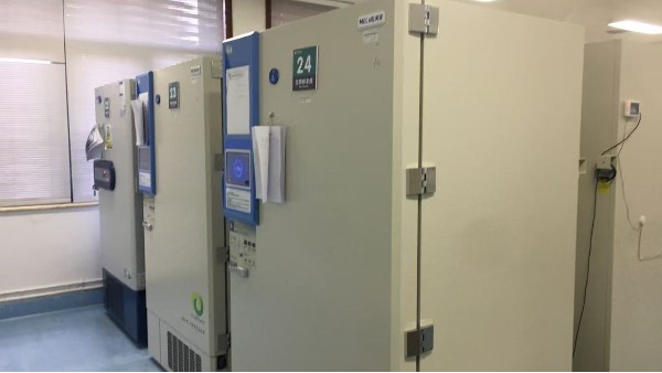 溫濕度監控設備是如何在樣本保存中作為 24 小時在線的“守門員”的？25.3.27