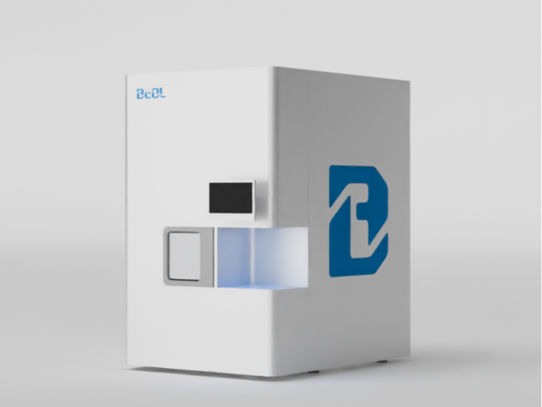 全自動(dòng)液氮罐