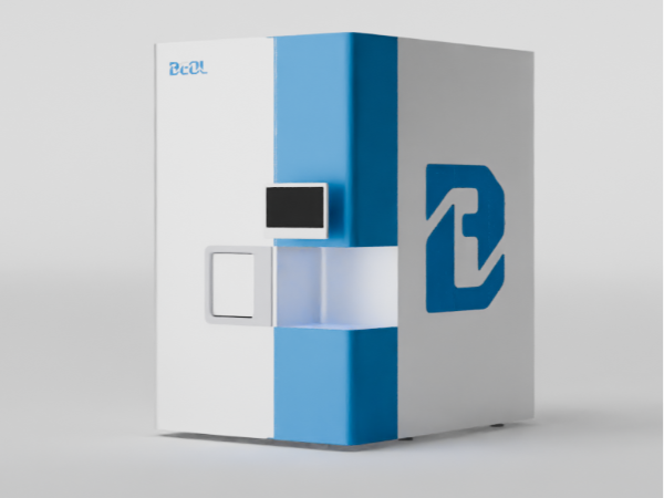 全自動(dòng)液氮罐